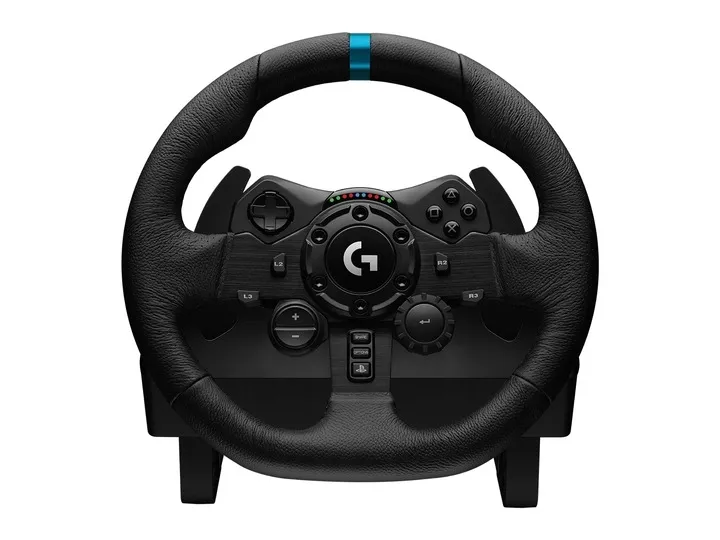 kierownica-pedaly-logitech-g923-trueforce-pc-ps5-ps4-force-feedback