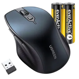 ugreen-myszka-optyczna-mysz-bezprzewodowa-usb-2-4ghz-4000-dpi-bateria-aa