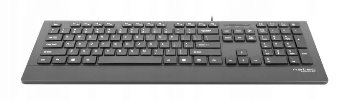 klawiatura-natec-barracuda-slim-kod-producenta-565132