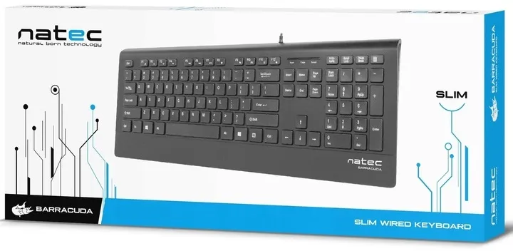 klawiatura-natec-barracuda-slim-typ-pamieci-ram-inna