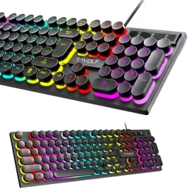 klawiatura-gamingowa-hybrydowa-podswietlana-rgb-do-grania-dla-graczy