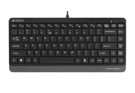 klawiatura-a4tech-fstyler-fk11-grey