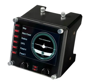 kontroler-logitech-g-saitek-pro-flight-instrument-marka-inna