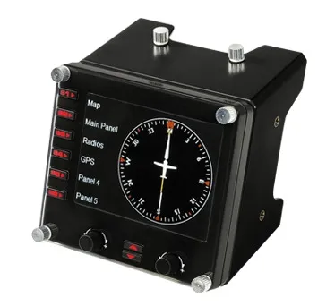 kontroler-logitech-g-saitek-pro-flight-instrument-monitor-brak