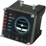 kontroler-logitech-g-saitek-pro-flight-instrument-seria-procesora-inne