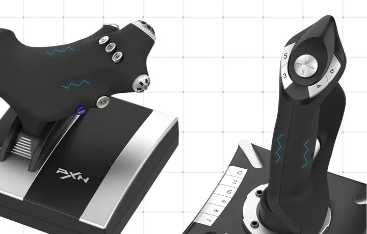 joystick-pxn-2119