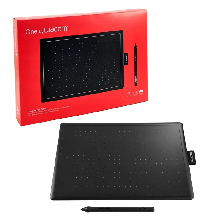 tablet-graficzny-one-by-wacom-m-ctl-672n-stan-nowy