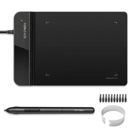 tablet-graficzny-xp-pen-star-g430s-8192-poziom-nacisku-dla-grafika
