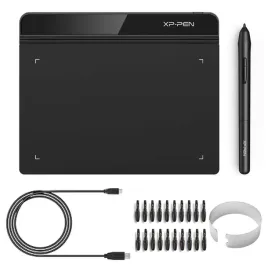 tablet-graficzny-xp-pen-g640-8192-st-5080-lpi-dla-grafika