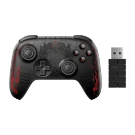 pad-bezprzewodowy-8bitdo-ultimate-2c-black-myth-wukong-hall-android-pc
