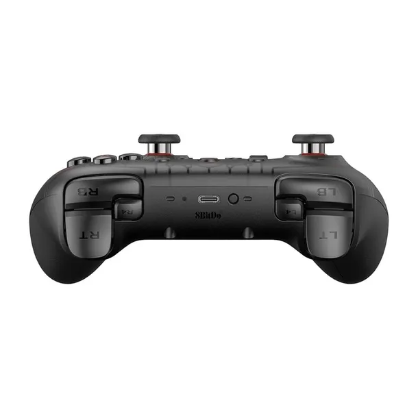 pad-bezprzewodowy-8bitdo-ultimate-2c-black-myth-wukong-hall-android-pc-kolor-czarny