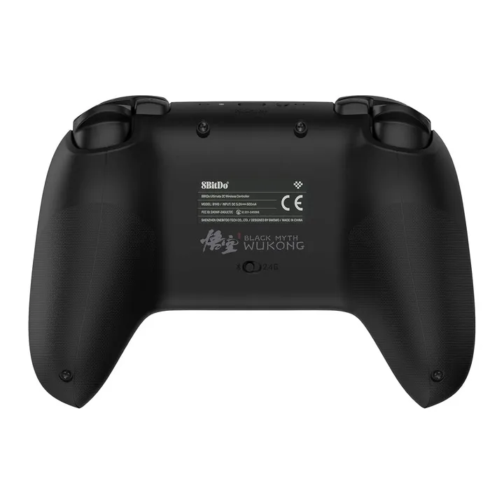 pad-bezprzewodowy-8bitdo-ultimate-2c-black-myth-wukong-hall-android-pc