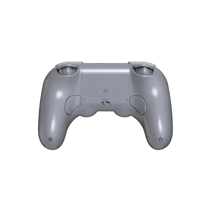 8bitdo-pro-2-gray-v2-hall-effect-pad-bluetooth-android-apple-pc-switch
