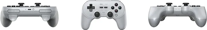 8bitdo-pro-2-gray-v2-hall-effect-pad-bluetooth-android-apple-pc-switch-kod-producenta-565132