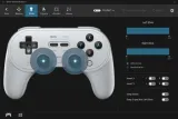 8bitdo-pro-2-gray-v2-hall-effect-pad-bluetooth-android-apple-pc-switch-typ-pamieci-ram-inna
