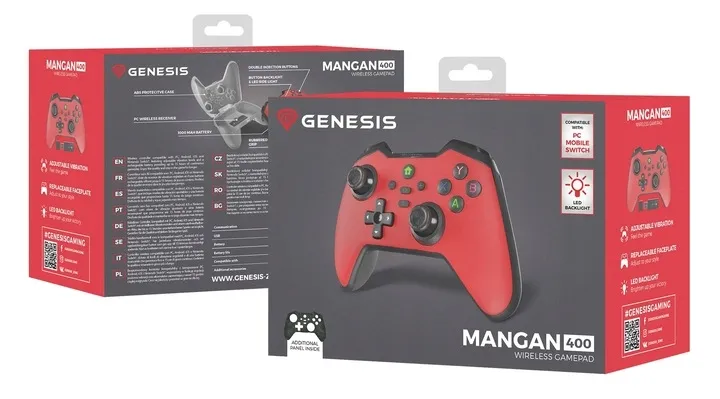 kontroler-genesis-mangan-400-pc-switch-czerwony-wysokosc-produktu-0-cm