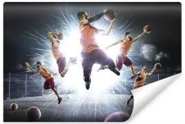 fototapeta-mlodziezowa-sport-koszykarz-3d-450x300