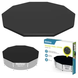 pokrywa-pokrowiec-mata-na-basen-ogrodowy-okragly-305-cm-bestway-58036
