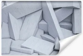 fototapeta-nowoczesna-abstrakcja-beton-3d-450x300