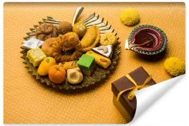 fototapeta-do-kuchni-orientalne-slodycze-450x300