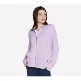 bluza-damska-skechers-the-gowalk-everywhere-jacket-fioletowa-xl