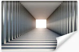 fototapeta-scienna-nowoczesna-architektura-450x300