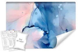 fototapeta-akwarelowa-abstrakcja-dekoracja-450x300