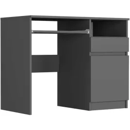 biurko-komputerowe-n-35-antracyt-o-szerokosci-96cm