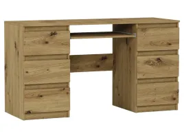 nowoczesne-biurko-komputerowe-6sz-135cm-artisan-n32-z-kolekcji-meble