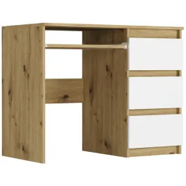 biurko-komputerowe-stolik-n-3-artisan-mix-o-szerokosci-96cm-wyposazone-w-3-szuflady