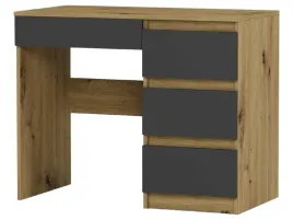 biurko-komputerowe-n-34-artisan-mix-antracyt-o-szerokosci-90cm