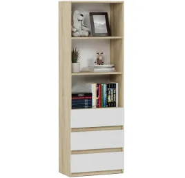 regal-ksiazki-biurowy-3-szuflady-3-pol-son-mix-b-3