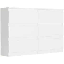 komoda-r-120-biala-szafka-wyposazona-w-6-szuflad-model-r-120