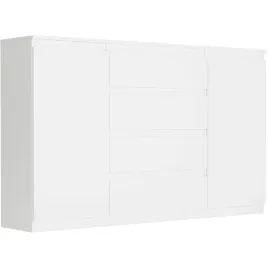 stylowa-komoda-160-szafka-4-sz-3-polki-biala-r-160-s4
