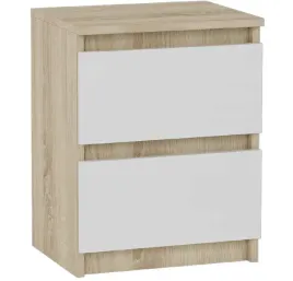 biala-szafka-nocna-komoda-lub-stolik-o-wymiarach-40cm-model-r-2-sonoma-mix