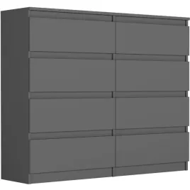 wspolczesna-komoda-120cm-szafka-8-szuflad-pl-r-120-s8-antracyt