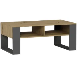 stolik-kawowy-z-polka-artisan-mix-w-kolorze-antracyt-model-pl-a-6-o-wymiarach-90x58x55cm