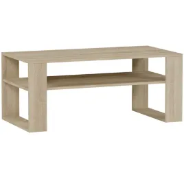 stolik-kawowy-z-polka-produkt-polski-model-a-5-sonoma-o-wymiarach-90x58x55cm