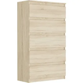 duza-komoda-5-szuflad-szafka-sonoma-polskie-meble-r-5-sonoma