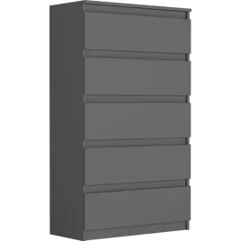 pojemna-komoda-z-5-szufladami-szafka-polskie-meble-r-5-antracyt