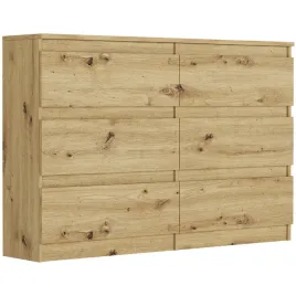 szafka-komoda-r-120-artisan-o-szerokosci-120cm-wyposazona-w-6-szuflad