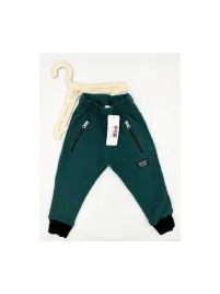 spodnie-chlopiece-dresowe-ocieplane-meszkiem-pik-polskie-bawelna-98-morski