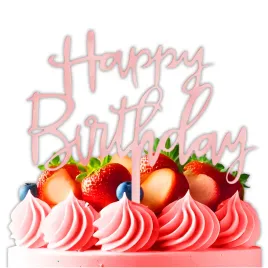 topper-urodzinowy-na-tort-happy-birthday-rose-gold-z-plexi-13x13cm