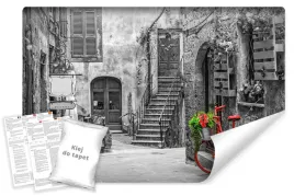 fototapeta-wloska-uliczka-architektura-3d-450x300