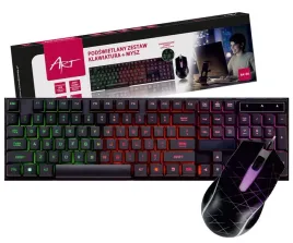 zestaw-mysz-ka-i-klawiatura-cicha-gamingowa-rgb