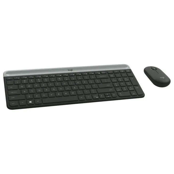 zestaw-logitech-mk470-stan-nowy