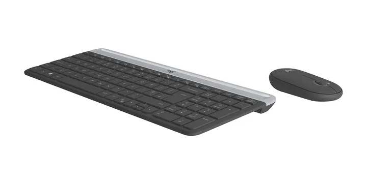 zestaw-logitech-mk470-stan-nowy