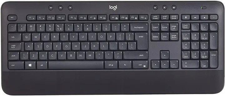 zestaw-logitech-mk545-advanced-stan-opakowania-oryginalne-stan-nowy