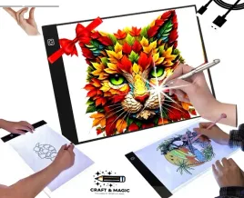 tablet-graficzny-tablica-kreslarska-do-kreslenia-deska-led-zestaw-na-swieta
