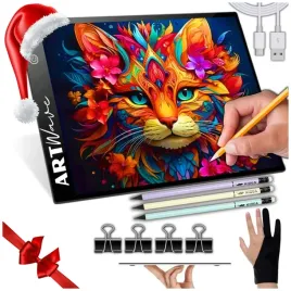 tablet-graficzny-tablica-deska-kreslarska-rysowania-dla-dzieci-2000-szkicow